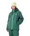 ROXY ウィメンズ HONORS JKT スノージャケット 【26-27SNOWモデル】 DGN / L