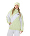 ROXY ウィメンズ MAJESTY ANORAK スノージャケット 【26-27SNOWモデル】 LLN / L