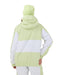ROXY ウィメンズ MAJESTY ANORAK スノージャケット 【26-27SNOWモデル】 LLN / L