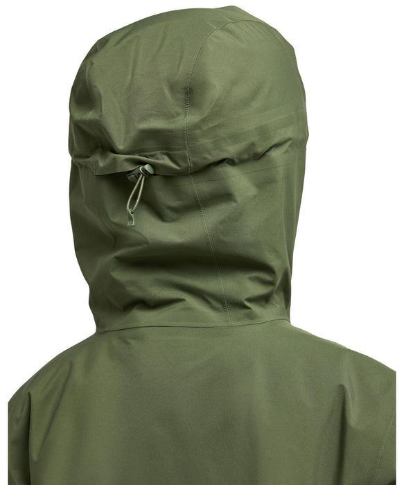 ROXY ウィメンズ GORE-TEX STRETCH PURELINES JK スノージャケット 【26-27SNOWモデル】 GQM0 / L