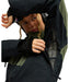 ROXY ウィメンズ GORE-TEX STRETCH PURELINES JK スノージャケット 【26-27SNOWモデル】 GQM0 / L