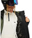 ROXY ウィメンズ GORE-TEX STRETCH PURELINES JK スノージャケット 【26-27SNOWモデル】 GQM0 / L