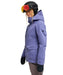 ROXY ウィメンズ GORE-TEX STRETCH PURELINES JK スノージャケット 【26-27SNOWモデル】 PNB0 / L