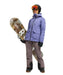 ROXY ウィメンズ GORE-TEX STRETCH PURELINES JK スノージャケット 【26-27SNOWモデル】 PNB0 / L