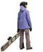 ROXY ウィメンズ GORE-TEX STRETCH PURELINES JK スノージャケット 【26-27SNOWモデル】 PNB0 / L