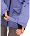 ROXY ウィメンズ GORE-TEX STRETCH PURELINES JK スノージャケット 【26-27SNOWモデル】 PNB0 / L