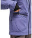 ROXY ウィメンズ GORE-TEX STRETCH PURELINES JK スノージャケット 【26-27SNOWモデル】 PNB0 / L