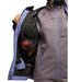 ROXY ウィメンズ GORE-TEX STRETCH PURELINES JK スノージャケット 【26-27SNOWモデル】 PNB0 / L
