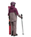 ROXY ウィメンズ GORE-TEX STRETCH PURELINES JK スノージャケット 【26-27SNOWモデル】 PSJ0 / L