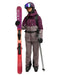 ROXY ウィメンズ GORE-TEX STRETCH PURELINES JK スノージャケット 【26-27SNOWモデル】 PSJ0 / L