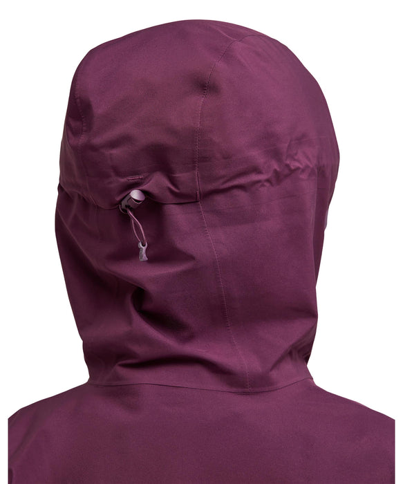 ROXY ウィメンズ GORE-TEX STRETCH PURELINES JK スノージャケット 【26-27SNOWモデル】 PSJ0 / L