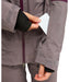 ROXY ウィメンズ GORE-TEX STRETCH PURELINES JK スノージャケット 【26-27SNOWモデル】 PSJ0 / L