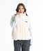 ROXY ウィメンズ TEDDY BOA VEST ベスト 【2026年秋冬モデル】 NAT / L