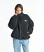 ROXY ウィメンズ TEDDY BOA JACKET ジャケット 【2026年秋冬モデル】 CHA / L