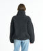 ROXY ウィメンズ TEDDY BOA JACKET ジャケット 【2026年秋冬モデル】 CHA / L