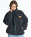 ROXY ウィメンズ TEDDY BOA JACKET ジャケット 【2026年秋冬モデル】 CHA / L
