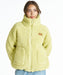 ROXY ウィメンズ TEDDY BOA JACKET ジャケット 【2026年秋冬モデル】 LIM / L