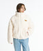 ROXY ウィメンズ TEDDY BOA JACKET ジャケット 【2026年秋冬モデル】 NAT / L