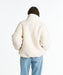 ROXY ウィメンズ TEDDY BOA JACKET ジャケット 【2026年秋冬モデル】 NAT / L