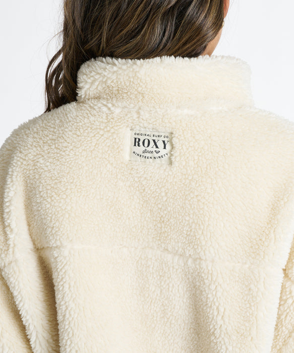 ROXY ウィメンズ BITTERSWEET ジャケット 【2026年秋冬モデル】 KHA / L