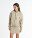 ROXY ウィメンズ TIDAL JACKET ジャケット 【2026年秋冬モデル】 BEG / L