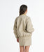ROXY ウィメンズ TIDAL JACKET ジャケット 【2026年秋冬モデル】 BEG / L