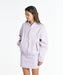 ROXY ウィメンズ TIDAL JACKET ジャケット 【2026年秋冬モデル】 LAV / L