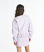 ROXY ウィメンズ TIDAL JACKET ジャケット 【2026年秋冬モデル】 LAV / L