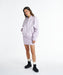 ROXY ウィメンズ TIDAL JACKET ジャケット 【2026年秋冬モデル】 LAV / L