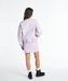 ROXY ウィメンズ TIDAL JACKET ジャケット 【2026年秋冬モデル】 LAV / L