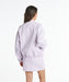 ROXY ウィメンズ TIDAL JACKET ジャケット 【2026年秋冬モデル】 LAV / L