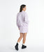 ROXY ウィメンズ TIDAL JACKET ジャケット 【2026年秋冬モデル】 LAV / L