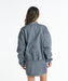ROXY ウィメンズ TIDAL JACKET ジャケット 【2026年秋冬モデル】 LEO / L