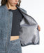 ROXY ウィメンズ TIDAL JACKET ジャケット 【2026年秋冬モデル】 LEO / L