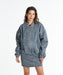 ROXY ウィメンズ TIDAL JACKET ジャケット 【2026年秋冬モデル】 LEO / L