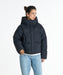 ROXY ウィメンズ SHORE CLOUD ジャケット 【2026年秋冬モデル】 BLK / L