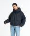 ROXY ウィメンズ SHORE CLOUD ジャケット 【2026年秋冬モデル】 BLK / L