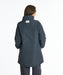 ROXY ウィメンズ HUGGY EASE ジャケット 【2026年秋冬モデル】 BLK / L