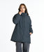 ROXY ウィメンズ HUGGY EASE ジャケット 【2026年秋冬モデル】 BLK / L