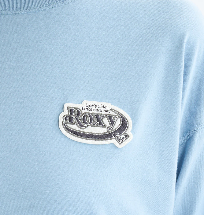 Roxy ROXY AIR Tシャツ ロンT