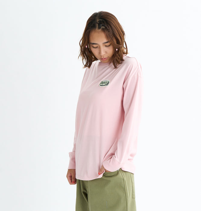 Roxy ROXY AIR Tシャツ ロンT