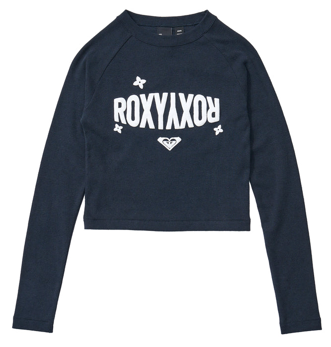 Roxy ON BOARDING Tシャツ ロンT