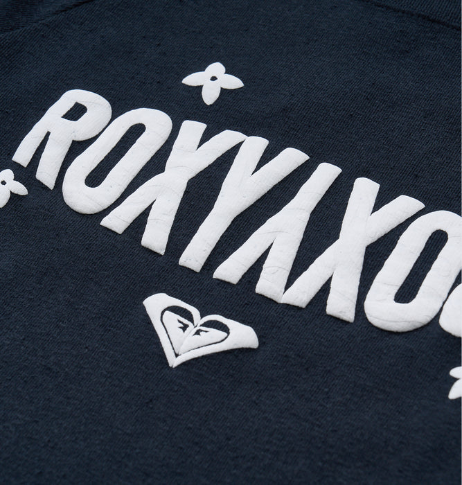 Roxy ON BOARDING Tシャツ ロンT