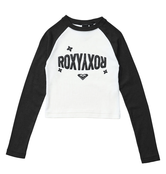 Roxy ON BOARDING Tシャツ ロンT