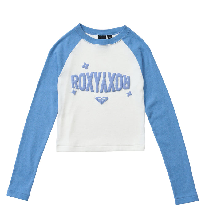 Roxy ON BOARDING Tシャツ ロンT