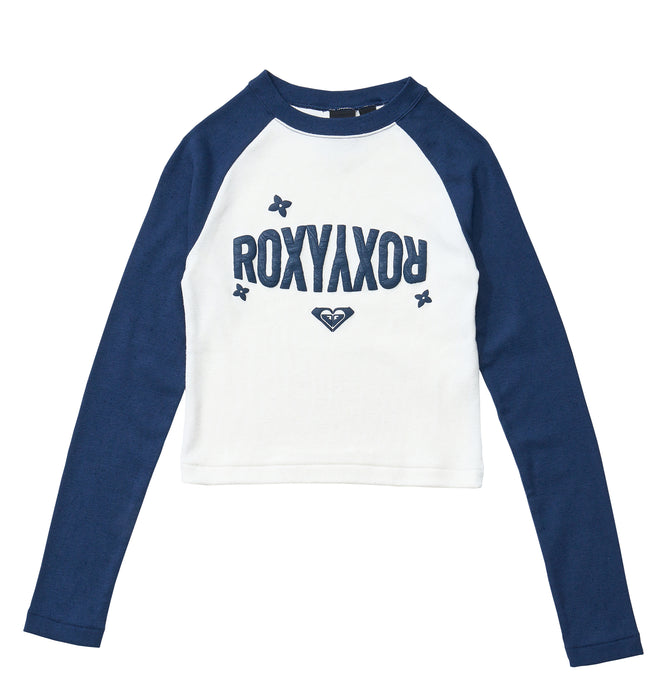 Roxy ON BOARDING Tシャツ ロンT