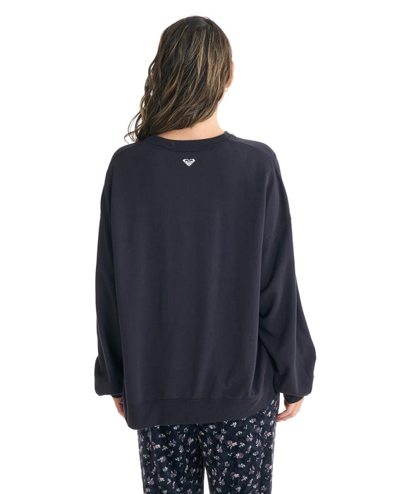 【OUTLET】Roxy FIND YOUR WAVE ウィメンズ 長袖Tシャツ <2025FW CRUISERS>