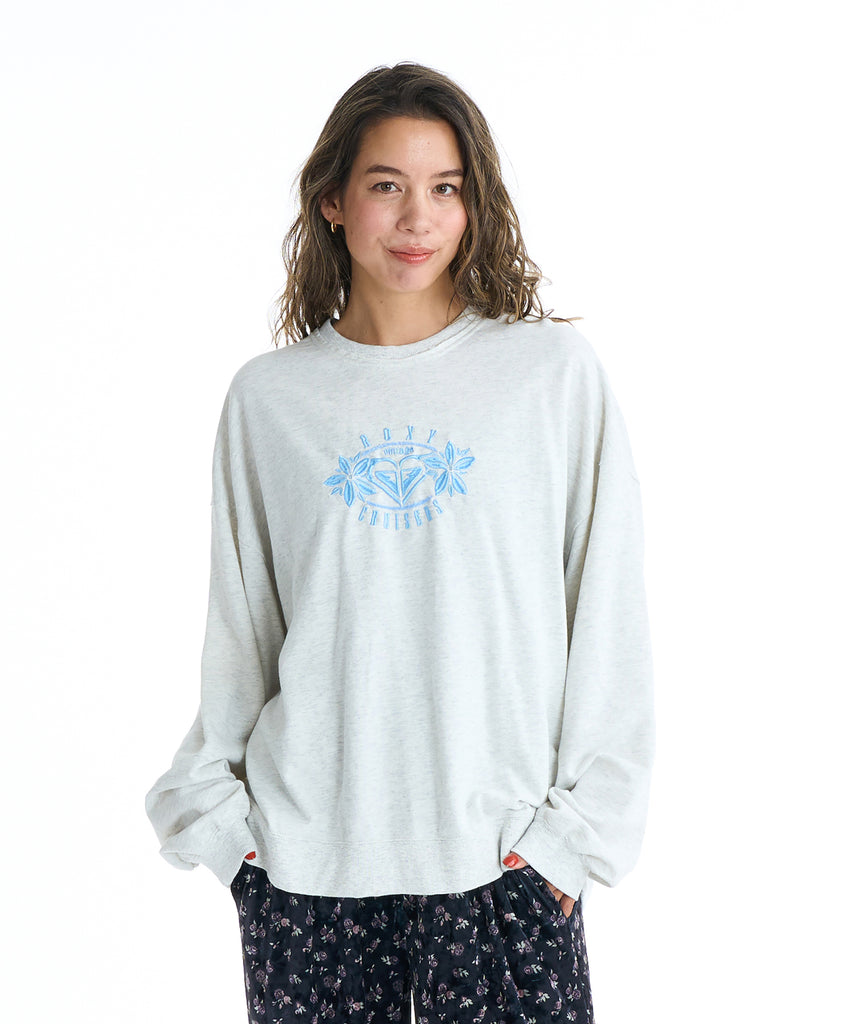 RHC シュローダー トレーナー XS 水色 RHC シュローダー トレーナー XS 水色