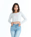 ROXY ウィメンズ ROXY WITH HEART L/S  ロンT 【2026年春夏モデル】 HER / L