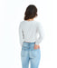 ROXY ウィメンズ ROXY WITH HEART L/S  ロンT 【2026年春夏モデル】 HER / L